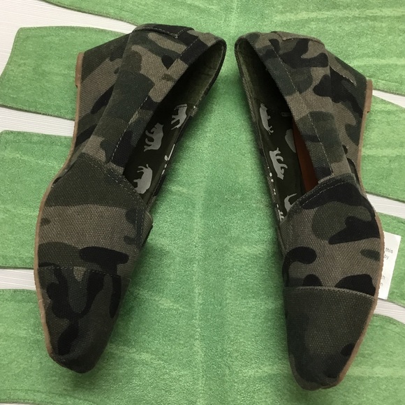 Avanti New Camo Wedges - Picture 4 of 9